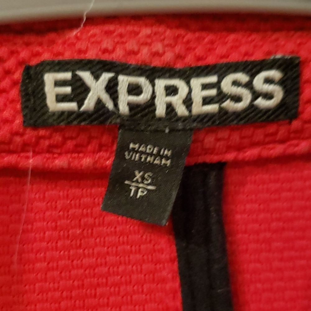 Jacket - Picture 3 of 3